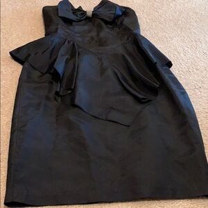 Women’s Saks Fifth Avenue David Howard Karen Okada